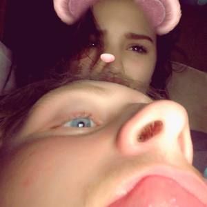 Meet your Posher, Destiny